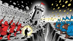 PEPE's Critical Support Test: A Strategic Entry Opportunity Amid Short-Term Volatility