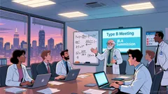 MoonLake's Clear Path to FDA Approval for Sonelokimab in HS and the Implications for Shareholder Value