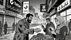 Why Iran's Crypto Landscape Is a Strategic Indicator for Geopolitical Risk in Digital Assets