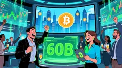 Bitcoin's 2026 Outlook: A Macro-Driven Recovery or Deeper Downturn?