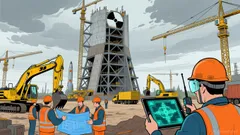 Northrop Grumman and the $1.5 Trillion Defense Budget Volatility: Strategic Risks and Opportunities Under Trump's Executive Orders