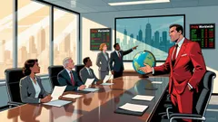 Ispire Technology's Ownership Structure and Its Implications for Governance and Shareholder Influence