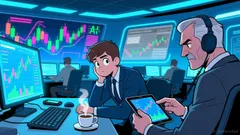 Why Three Undersung Stocks Outpace AI Darlings in Mutual Fund Demand