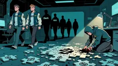 Zcash Team Resigns Over Governance Disputes, Sparking Market Uncertainty