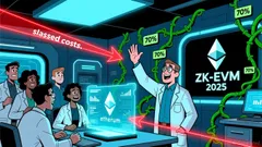 Ethereum's Long-Term Value Proposition and Institutional Adoption Potential