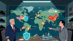 Navigating 2026's Structural Shifts: AI, Geopolitics, and Monetary Fragmentation