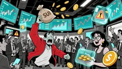 BlockDAG: The High-Conviction Crypto Play for 1,566% ROI as Binance Coin and SUI Stagnate