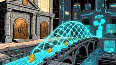 Ripple's Strategic Position in the Evolving CBDC and Cross-Border Payments Landscape