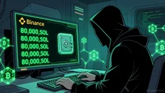 SOL Whale Moves $10.87M to Private Wallet After 1-Year Dormancy; Alpenglow Upgrade Seen as Bullish Catalyst for 2026