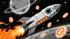 Apemars: The Asymmetric ROI Play in 2026's Crypto Landscape