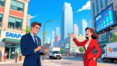 Is Snap (SNAP) Trading at a Mispricing Opportunity Amidst Mixed Performance and Evolving AI Revenue Streams?