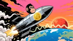 **APEMARS: The Ultimate Early-Stage Meme Coin with 26,500% ROI Potential in 2026**