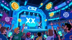 The Next Crypto Moonshot: XYZVerse and the Sports-Meme Narrative