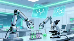 Navigating High-Growth Tech and Manufacturing Stocks in a Shifting 2026 Market Landscape