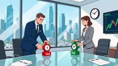 EUR/USD 2026 Outlook: Why Dollar Weakness and Fed Easing Signal a Strategic Buy in the Euro