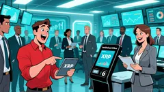 Is XRP's Under-$3 Price a Strategic Entry Point in 2026?