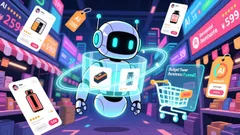 Agentic Commerce and AI-Driven Retail Transformation: Strategic Positioning for Fintech and Tech Firms