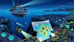 TMC's $7 Stock: The $23.6B Permit Play