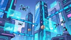 Nvidia and Corning: Riding the AI Infrastructure S-Curve for Retirement Growth