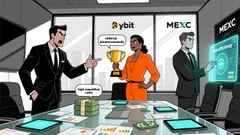 Capitalizing on Crypto Exchange Sign-Up Incentives in Q4 2025–Q1 2026: Strategic Onboarding and Referral-Driven Growth as Catalysts for Retail Investor Participation and Platform Value Creation