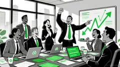 The Institutional Liquidity Drain from Binance and Its Implications for Crypto Market Stability