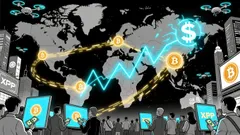 XRP's Macro-Driven Bull Case: How DXY Weakness and Bitcoin Dominance Breakdowns Could Power a Path to $10