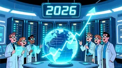 2026's AI Infrastructure IPO Wave: Betting on the Compute S-Curve