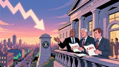 Brazil's Inflationary Reprieve: A Strategic Entry Point for Emerging Market Investors