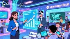 Is Stride (LRN) a Buy at a Discounted Valuation Despite Near-Term Operational Challenges?