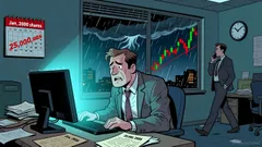 Vital Farms Insider Sale: A Tactical Opportunity or a Signal to Avoid?