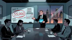 Deciphering the 2025 Labor Market: A Soft Landing or a Stagnant Stalemate?