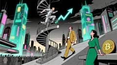 Apeing: The Whitelist Strategy Outperforming Bitcoin and Cardano in the 100x Crypto Hunt