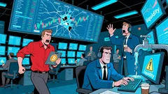 The Lethal Impact of Whale Liquidations on Crypto Liquidity and Volatility