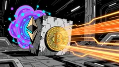 Why Bitcoin's Dominance is Waning and Emerging Chains Like Solana and Ethereum Are Surpassing It for ROI