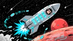 The High-Yield Potential of APEMARS: Why Early Whitelist Access Is Critical for 2026 Meme Coin Growth