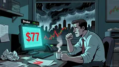 CoreWeave's CEO Sale: A Tactical Signal or Routine Profit-Taking?