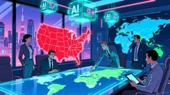 International ETF Diversification: A Strategic Hedge Against U.S. Concentration and AI Volatility in 2026