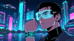 Meta's Ray-Ban Display Delay: A Buying Opportunity Amid Short-Term Hurdles and Long-Term AI Glasses Potential?