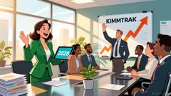 Immunocore's 2026 Strategic Catalysts and Growth Potential: Leveraging KIMMTRAK and the PRAME Pipeline to Unlock Shareholder Value