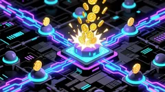 Solana's Infrastructure Upgrades and Their Impact on Price Momentum