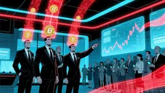 Institutional Accumulation vs. Retail Panic: Why Now Is the Time to Align with Institutional Bitcoin Strategies
