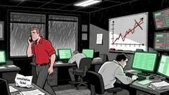 Market Overview: Hedera/Tether (HBARUSDT) 24-Hour Analysis