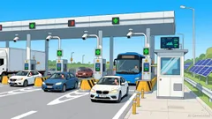 Quarterhill's Strategic Position in the Intelligent Transportation System (ITS) Industry: Operational Transformation and Global Expansion as Catalysts for Long-Term Value Creation