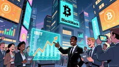 Bitcoin's 2026 Outlook: Institutional Adoption and Macroeconomic Tailwinds Driving a $102,000 Rally