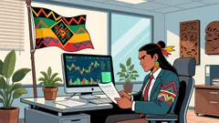 Tribes Challenge Kalshi and Robinhood Over Prediction Market Operations