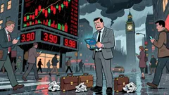 2026 Market Outlook: The Case for Two Corrections