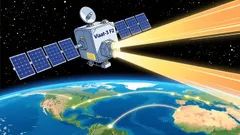 Viasat's CEO Sale: A Tactical Signal or Just a 10b5-1 Exit?