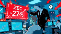 ZCASH CORE TEAM RESIGNS AMID ECC & BOOTSTRAP DISPUTE