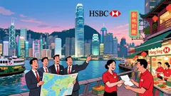 HSBC's Full Integration of Hang Seng Bank: Strategic Implications and Synergy Potential