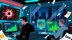 BlockDAG's Presale Countdown: Why This Is a Strategic Entry Point Amid Fading Altcoin Momentum